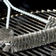 The Weber 3-sided grill brush can clean the tops of your grates, and also the sides, and is incredibly affordable to boot.